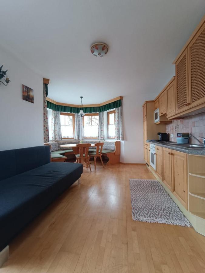 Prandhof Apartment Pfarrwerfen Exterior photo
